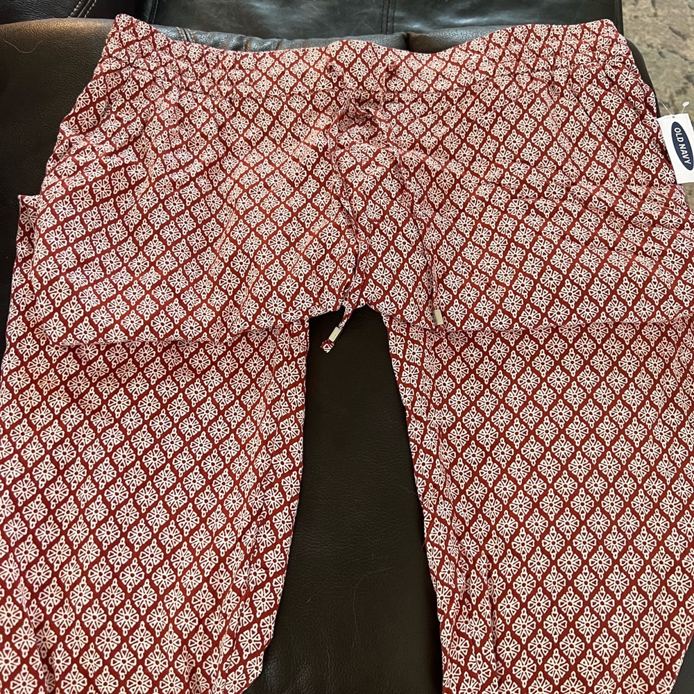 Old Navy Summer pants